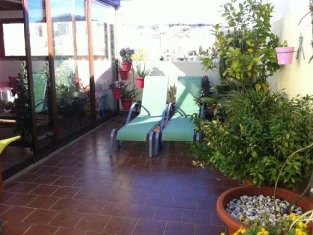 Ático en venta en Centro, Málaga-Costa del Sol