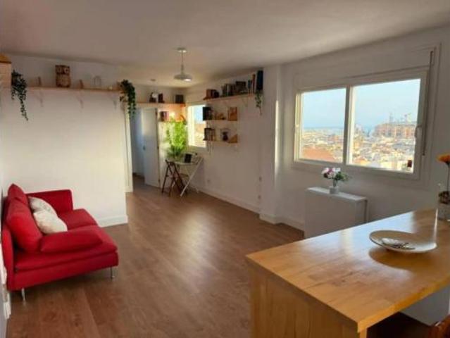 Ático en venta en Centro, Málaga-Costa del Sol