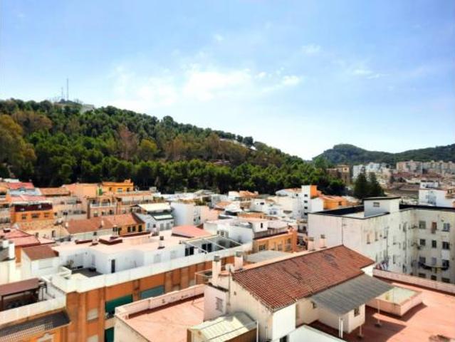 Ático en venta en Centro, Málaga-Costa del Sol
