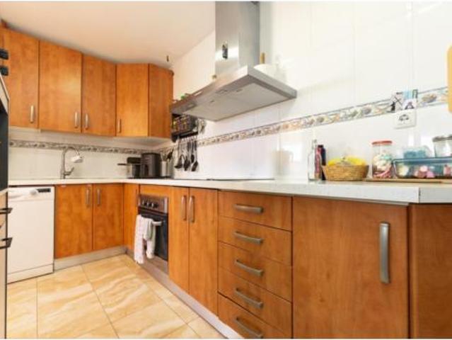 Ático en venta en Carretera de Cádiz, Málaga-Costa del Sol