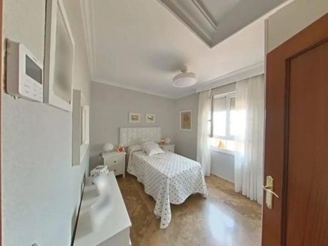 Ático en venta en Carretera de Cádiz, Málaga-Costa del Sol