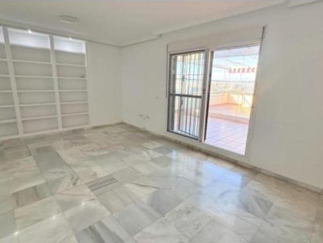 Ático en venta en Carretera de Cádiz, Málaga-Costa del Sol