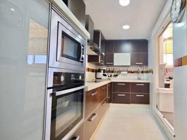 Ático en venta en Carretera de Cádiz, Málaga-Costa del Sol