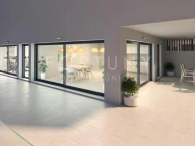 Ático en venta en Este, Málaga-Costa del Sol