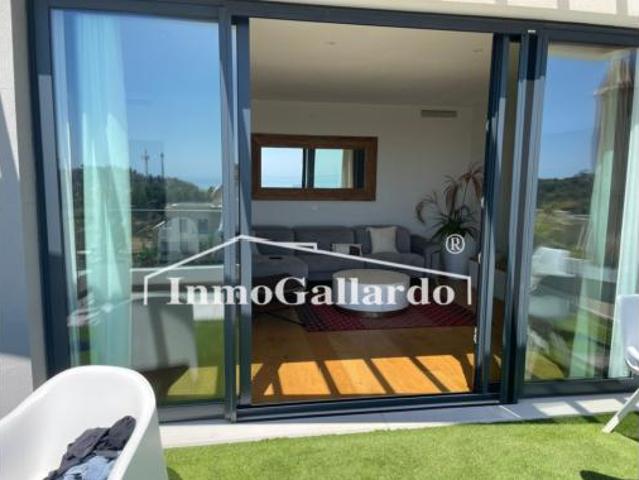 Ático en venta en Este, Málaga-Costa del Sol