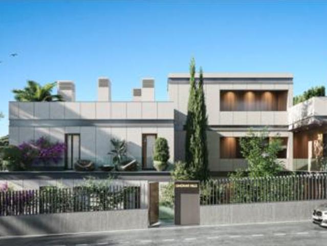 Ático en venta en Este, Málaga-Costa del Sol