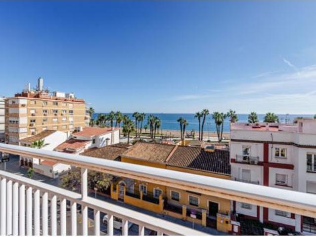Ático en venta en Este, Málaga-Costa del Sol