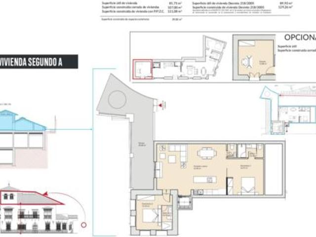 Ático en venta en Este, Málaga-Costa del Sol