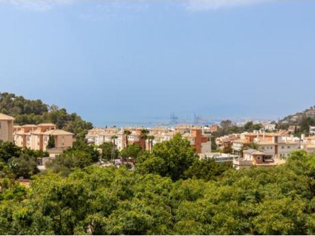 Ático en venta en Este, Málaga-Costa del Sol