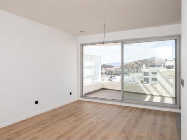 Ático en venta en Málaga, Colinas del Limonar