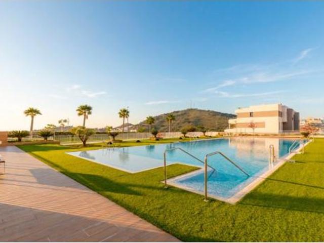 Ático en venta en Este, Málaga-Costa del Sol