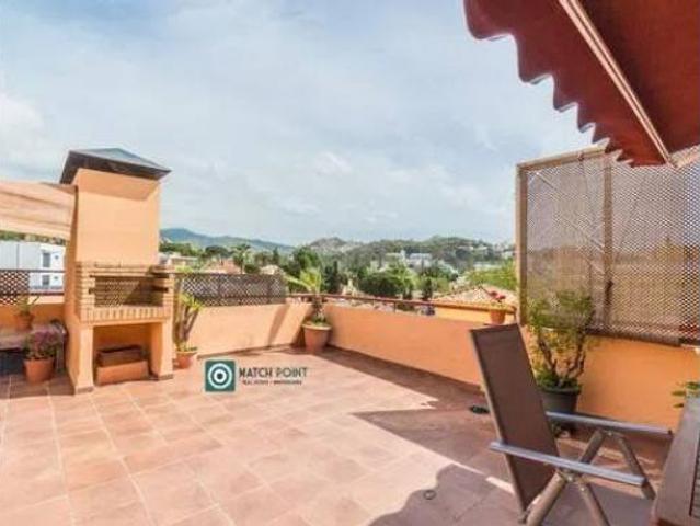 Ático en venta en Este, Málaga-Costa del Sol
