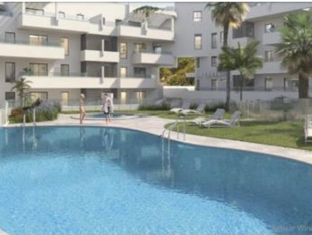 Ático en venta en Málaga, Colinas del Limonar