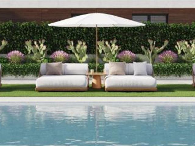Ático en venta en Este, Málaga-Costa del Sol
