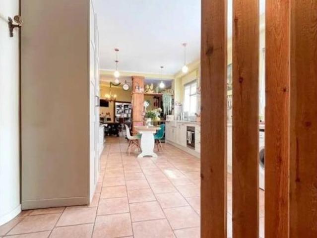 Ático en venta en Centro, Málaga-Costa del Sol