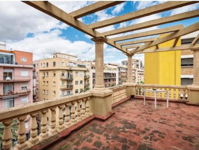 Ático en venta en Centro, Málaga-Costa del Sol