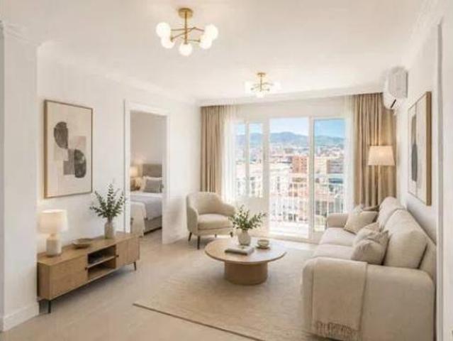 Ático en venta en Carretera de Cádiz, Málaga-Costa del Sol