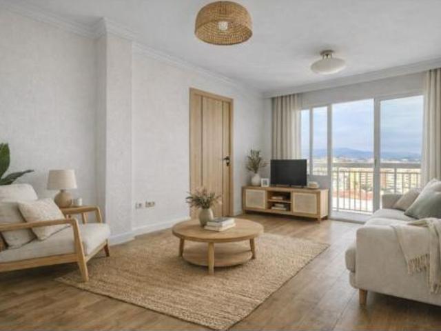 Ático en venta en Carretera de Cádiz, Málaga-Costa del Sol