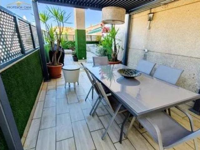 Ático en venta en Carretera de Cádiz, Málaga-Costa del Sol