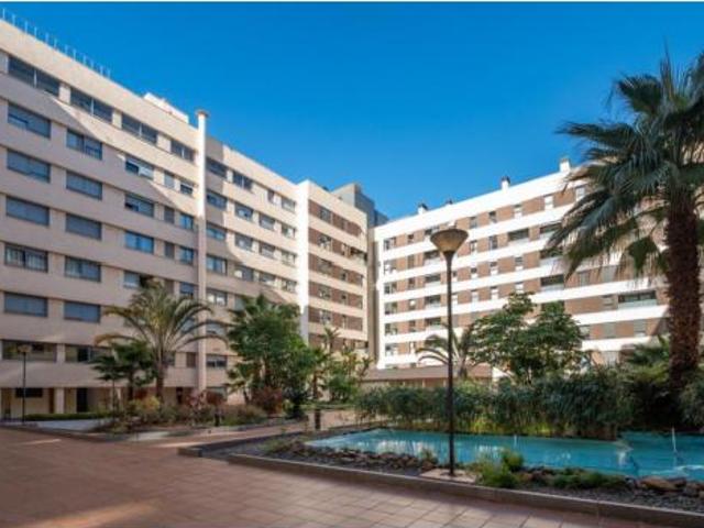 Ático en venta en Carretera de Cádiz, Málaga-Costa del Sol