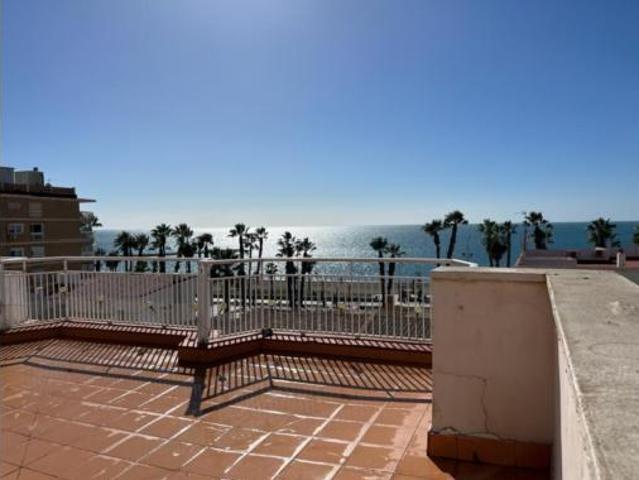 Ático en venta en Este, Málaga-Costa del Sol
