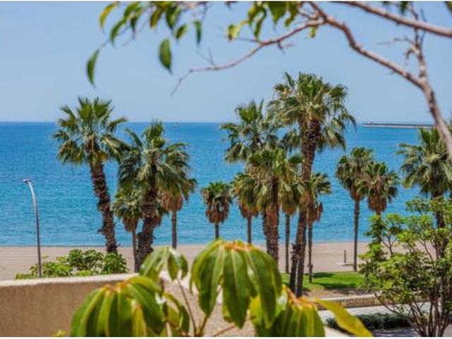 Ático en venta en Centro, Málaga-Costa del Sol