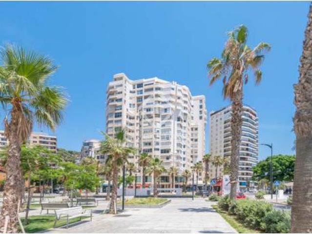 Ático en venta en Málaga, La Malagueta