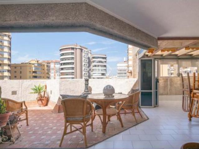 Ático en venta en Centro, Málaga-Costa del Sol