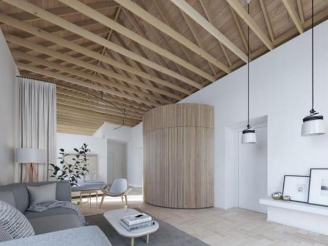 Ático en venta en Este, Málaga-Costa del Sol