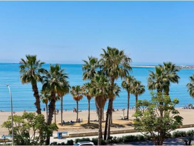 Ático en venta en Centro, Málaga-Costa del Sol