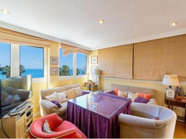 Ático en venta en Este, Málaga-Costa del Sol
