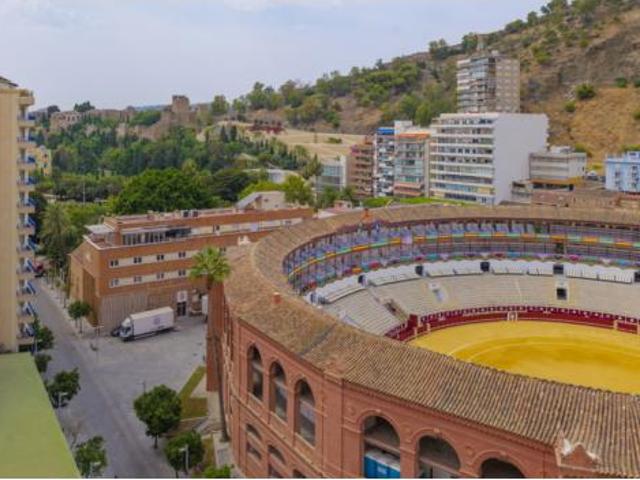 Ático en venta en Centro, Málaga-Costa del Sol