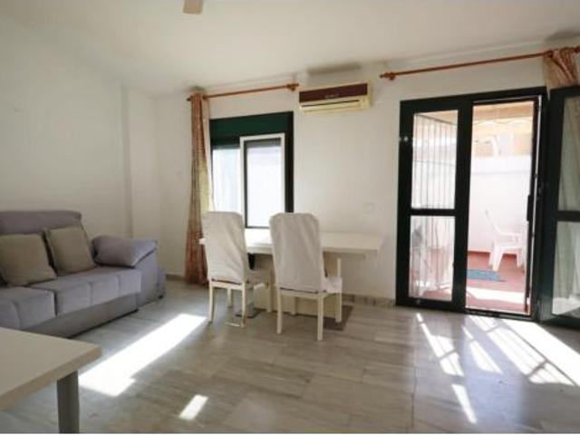 Ático en venta en Centro, Málaga-Costa del Sol