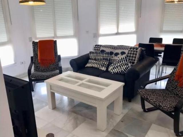Ático en venta en Centro, Málaga-Costa del Sol