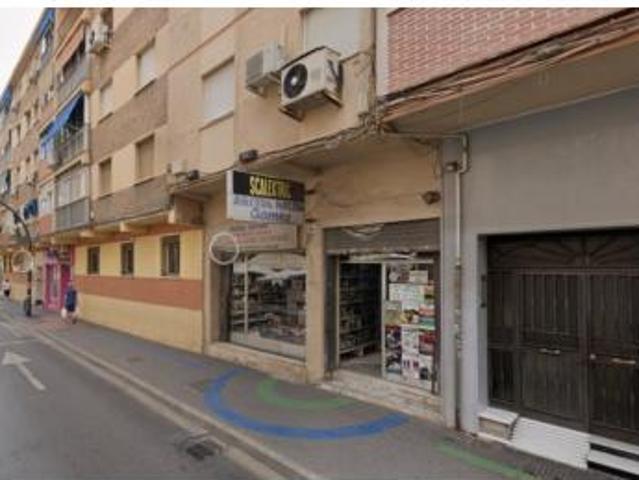 Ático en venta en Cruz de Humilladero, Málaga-Costa del Sol
