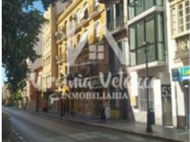 Ático en venta en Málaga, La Victoria
