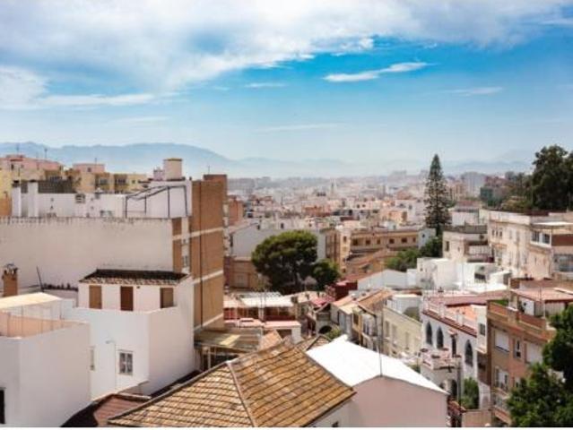 Ático en venta en Centro, Málaga-Costa del Sol
