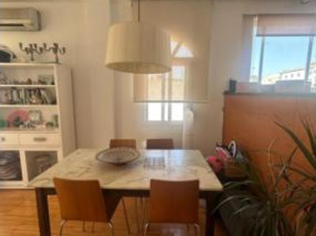 Ático en venta en Lagunillas, Málaga