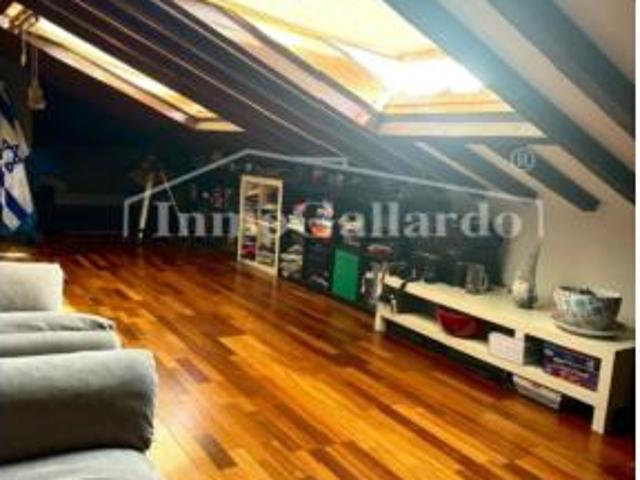 Ático en venta en Centro, Málaga-Costa del Sol