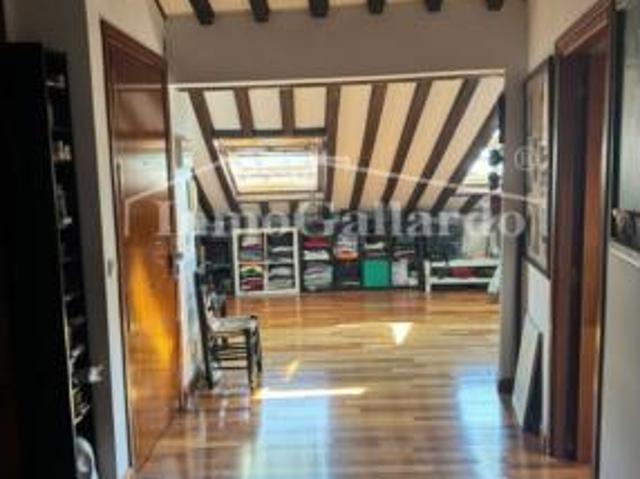 Ático en venta en Centro, Málaga-Costa del Sol