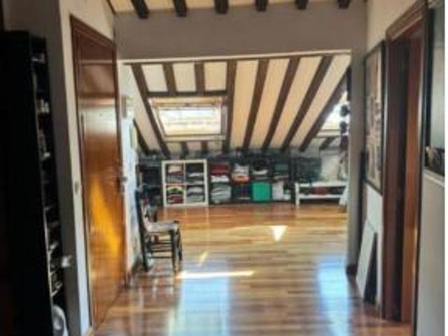 Ático en venta en Centro, Málaga-Costa del Sol