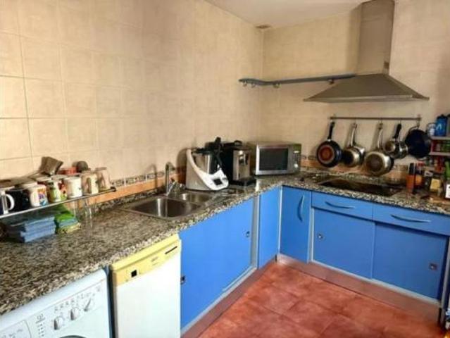 Ático en venta en Centro, Málaga-Costa del Sol
