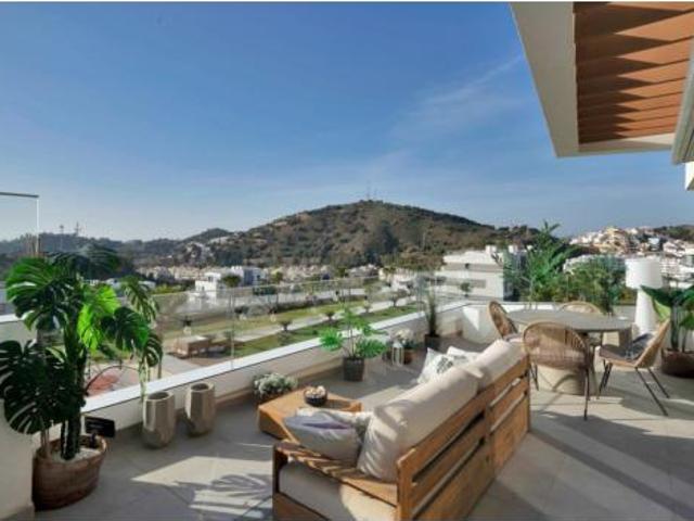 Ático en venta en Palma-Palmilla, Málaga-Costa del Sol