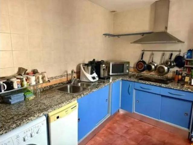 Ático en venta en Centro, Málaga-Costa del Sol