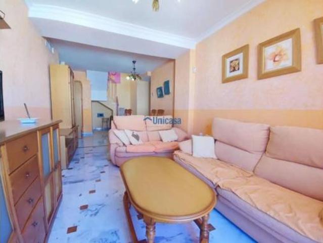 Ático en venta en Puerto de la Torre, Málaga-Costa del Sol