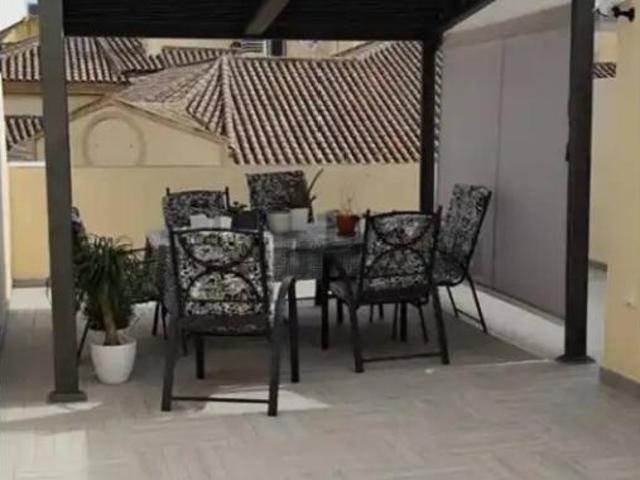 Ático en venta en Ciudad Jardín, Málaga-Costa del Sol