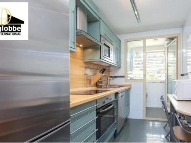 Ático en venta en Este, Málaga-Costa del Sol
