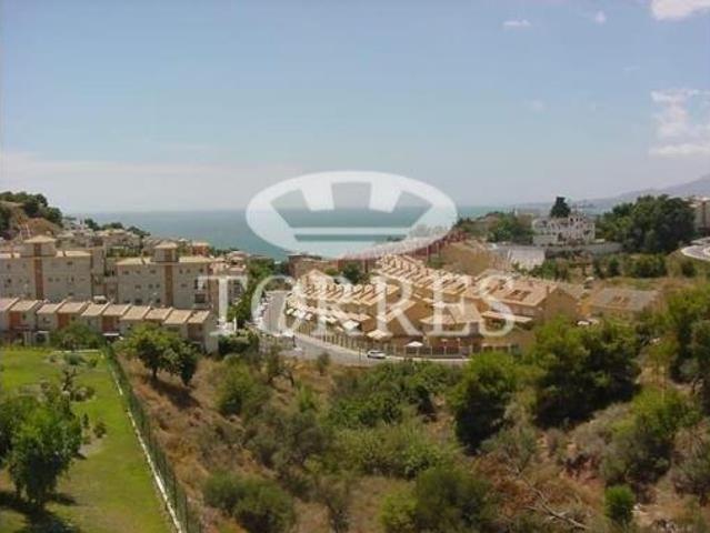 Ático en venta en Este, Málaga-Costa del Sol