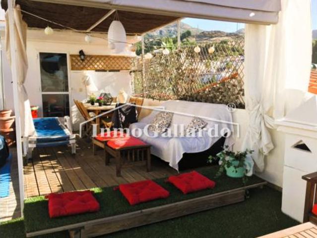 Ático en venta en Este, Málaga-Costa del Sol