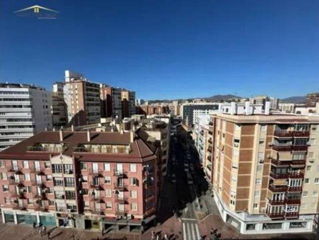 Ático en venta en Centro, Málaga-Costa del Sol